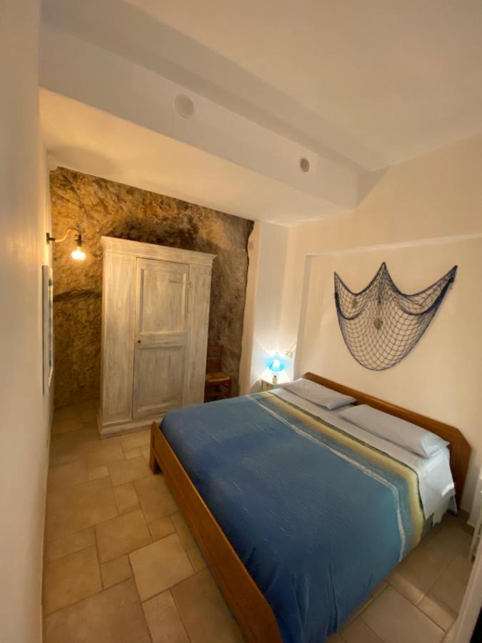 Casa Corallo Peschici Ngoại thất bức ảnh