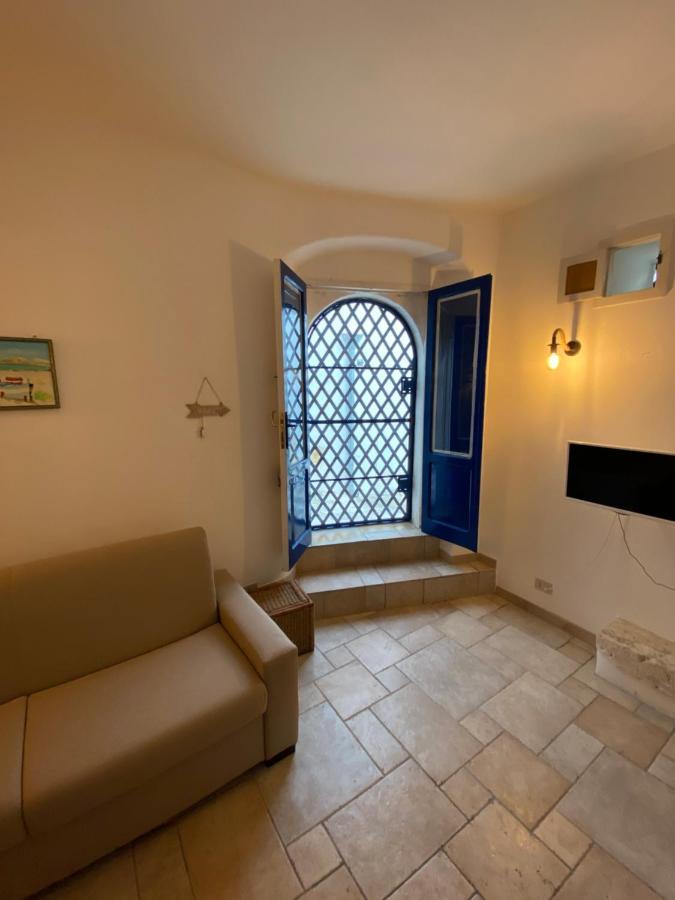 Casa Corallo Peschici Ngoại thất bức ảnh