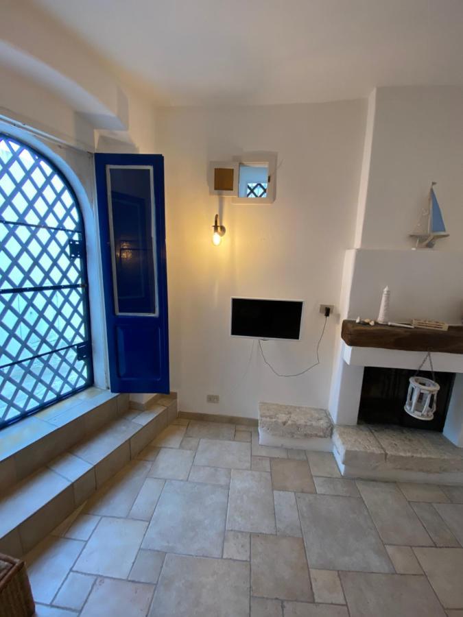 Casa Corallo Peschici Ngoại thất bức ảnh