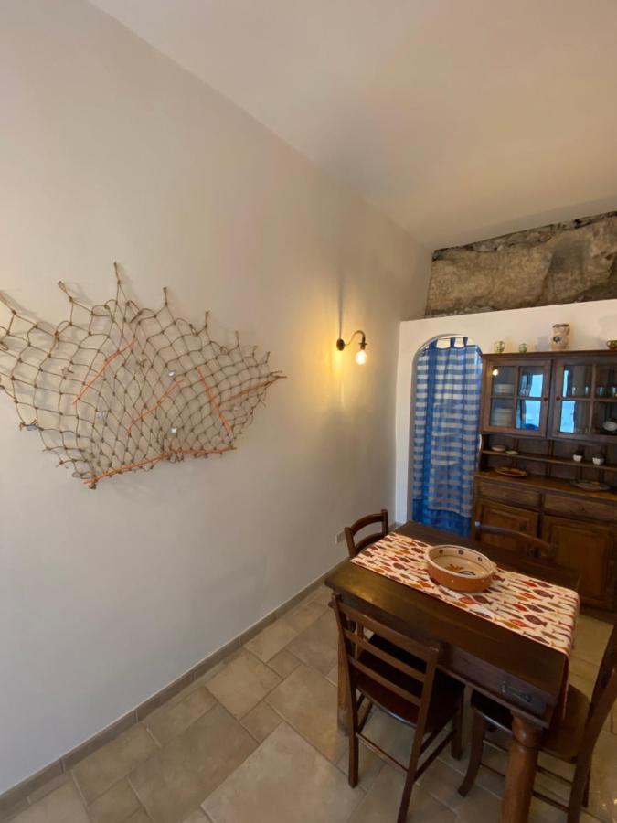 Casa Corallo Peschici Ngoại thất bức ảnh