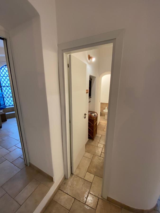 Casa Corallo Peschici Ngoại thất bức ảnh